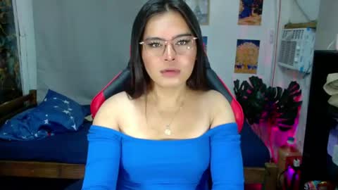 tgirlselena online show from April 2026 09:04:01 PM