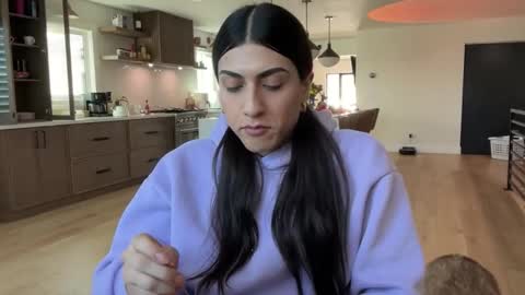 babygirlmami online show from January 2026 06:45:01 PM