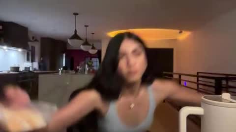 Snapshot of tgirltoesx chatting on January 2026 01:31:01 AM babygirlmami online show from January 2026 01:31:01 AM