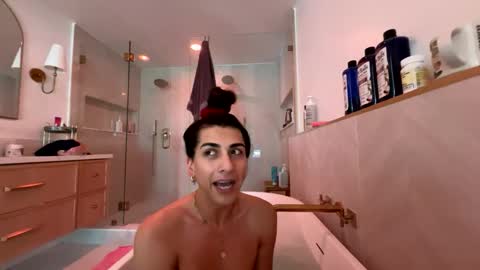 Snapshot of tgirltoesx chatting on February 2026 08:02:01 PM babygirlmami online show from February 2026 08:02:01 PM