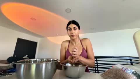 Snapshot of tgirltoesx chatting on February 2026 08:38:02 PM babygirlmami online show from February 2026 08:38:02 PM