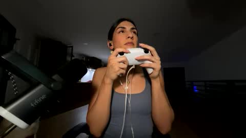 Snapshot of tgirltoesx chatting on February 2026 04:43:02 AM babygirlmami online show from February 2026 04:43:02 AM