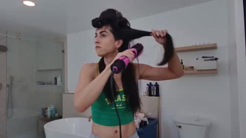 babygirlmami online show from March 2026 01:20:02 AM