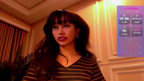 Snapshot of th3r3sa chatting on November 2025 06:24:02 AM th3r3sa online show from November 2025 06:24:02 AM