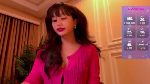 th3r3sa online show from December 2025 04:26:01 PM