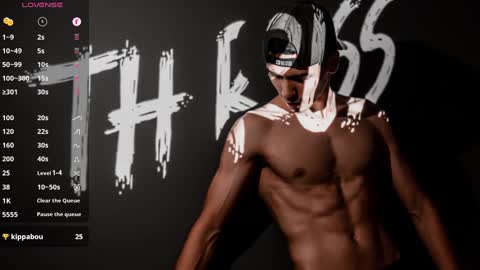 INSTAGRAM   Th1rss online show from December 2024 03:22:02 AM