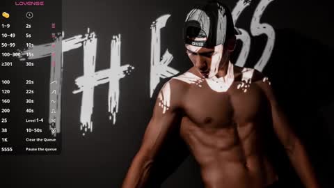 INSTAGRAM   Th1rss online show from January 2025 04:12:01 PM