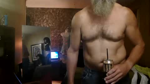 Snapshot of tha_commander69 chatting on December 2024 05:22:01 PM tha Commander69 online show from December 2024 05:22:01 PM