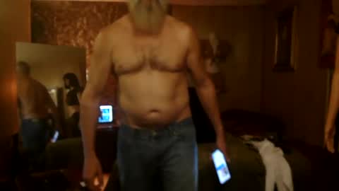 Snapshot of tha_commander69 chatting on December 2024 05:10:02 PM tha Commander69 online show from December 2024 05:10:02 PM