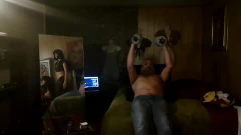 Snapshot of tha_commander69 chatting on December 2024 02:21:01 PM tha Commander69 online show from December 2024 02:21:01 PM