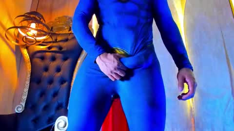 thaddeus king online show from November 2025 11:16:02 PM