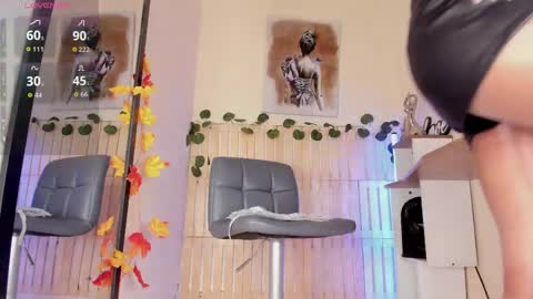 Thais online show from April 2026 01:00:02 PM