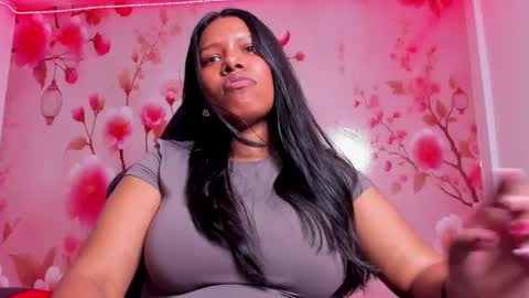 Andreina online show from March 2025 12:37:01 AM