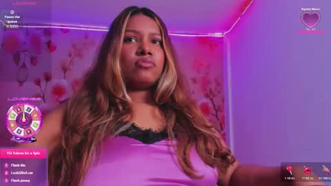 Andreina online show from March 2026 04:51:02 AM