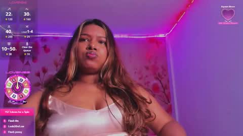 Andreina online show from March 2026 04:51:02 AM