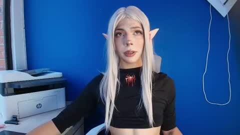       online show from February 2026 05:54:01 PM