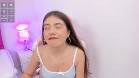 Thalia  online show from March 2026 07:51:02 PM