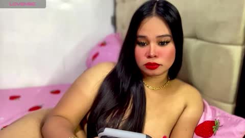 Snapshot of thalia_houston69 chatting on December 2025 04:28:02 AM Ms. Thalia online show from December 2025 04:28:02 AM