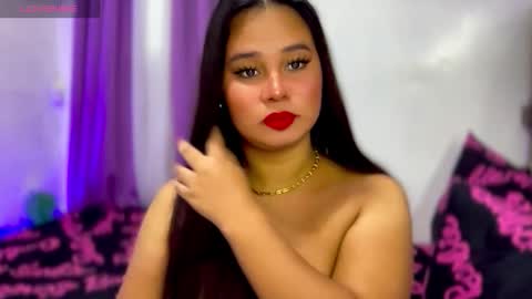 Snapshot of thalia_houston69 chatting on January 2026 03:10:01 AM Ms. Thalia online show from January 2026 03:10:01 AM