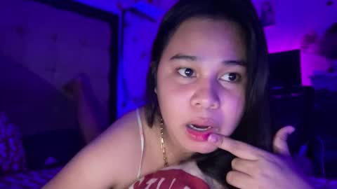 Snapshot of thalia_houston69 chatting on February 2026 06:47:01 AM Ms. Thalia online show from February 2026 06:47:01 AM