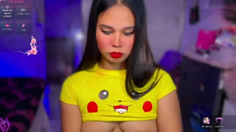 Ms. Thalia online show from April 2026 05:13:02 PM