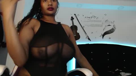 Thalia online show from January 2026 12:31:01 PM