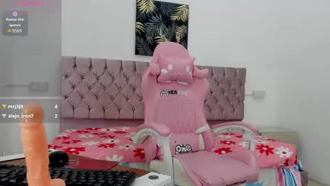 thalia online show from February 2026 08:49:02 PM