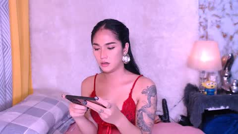 Thalia online show from January 2025 04:49:02 PM