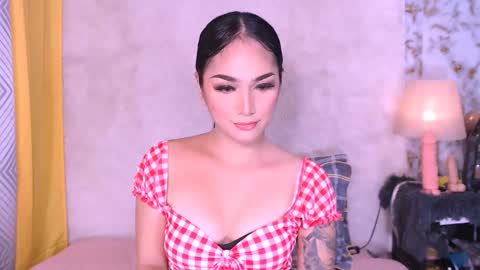 Thalia online show from March 2025 10:08:02 AM