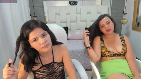 Snapshot of thalia_veyra chatting on February 2026 06:09:01 PM Thalia Veyra online show from February 2026 06:09:01 PM