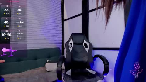 Thalia online show from October 2025 05:39:02 AM