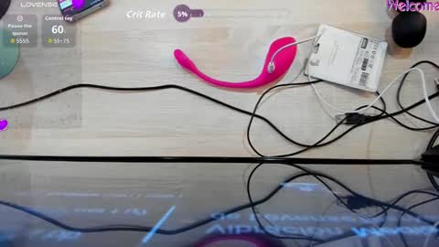 Thalia online show from February 2026 05:47:02 AM