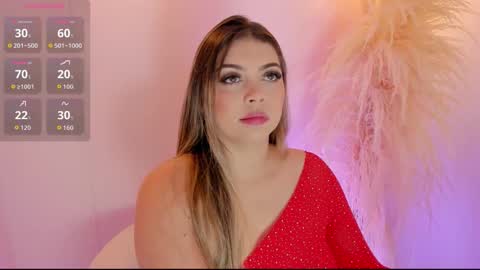  Thalia online show from November 2025 06:52:02 PM