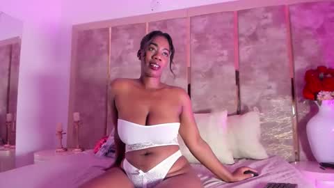 Snapshot of thaliawest chatting on May 2026 12:35:02 PM ThaliaWest online show from May 2026 12:35:02 PM