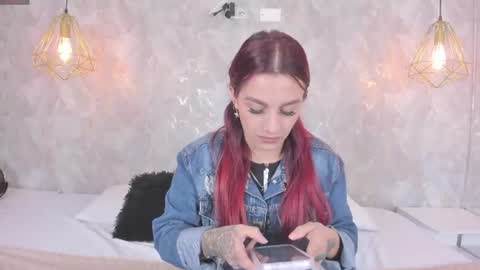 Snapshot of thalira_angels chatting on July 2026 02:24:01 PM THALIRA ANGELS online show from July 2026 02:24:01 PM