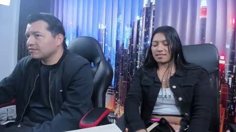 Thalira Taylor online show from September 2025 08:00:02 PM