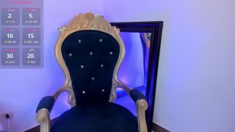 Snapshot of thamara_angells chatting on October 2025 01:33:02 PM Thamara online show from October 2025 01:33:02 PM