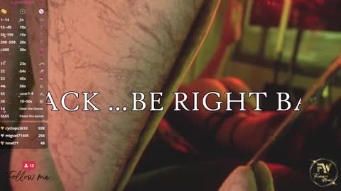 thamara_cooper_ online show from December 2024 01:06:01 PM