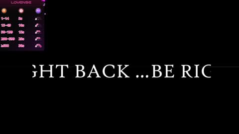 thamara_cooper_ online show from January 2025 09:13:01 AM