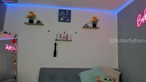 thamara_cooper_ online show from February 2025 01:13:01 AM