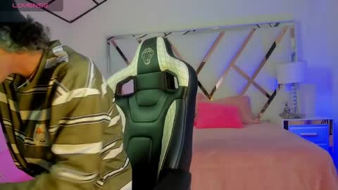 thanier_18 online show from April 2026 07:11:02 PM