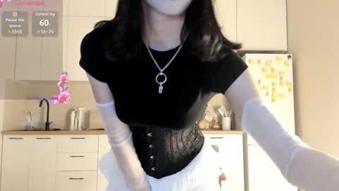 Snapshot of thanos_world1321002 chatting on February 2025 09:46:01 PM thanos_world1321002 online show from February 2025 09:46:01 PM