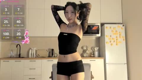 Snapshot of thanos_world1321002 chatting on February 2025 09:48:01 PM thanos_world1321002 online show from February 2025 09:48:01 PM