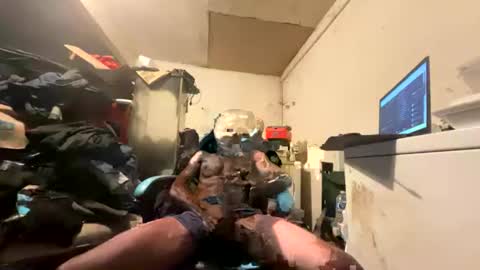 Snapshot of thanxmisterr chatting on July 2026 09:49:01 AM thanxmisterr online show from July 2026 09:49:01 AM
