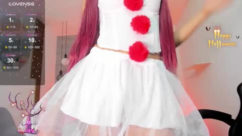 Thara Rouse online show from October 2025 12:50:01 PM