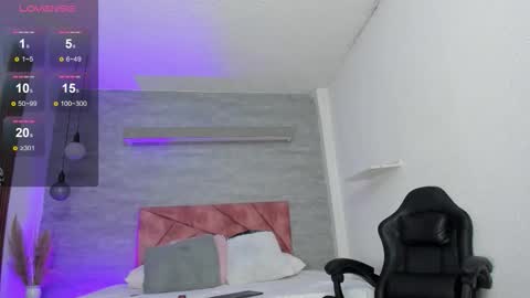 Thara Rouse online show from November 2025 12:19:02 PM