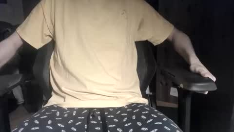 that_swiss_guy online show from May 2026 02:08:01 AM