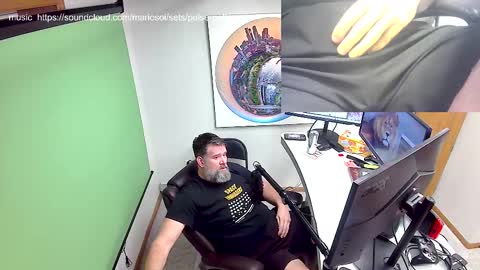 Snapshot of thaterkman chatting on February 2025 03:01:02 PM thaterkman online show from February 2025 03:01:02 PM