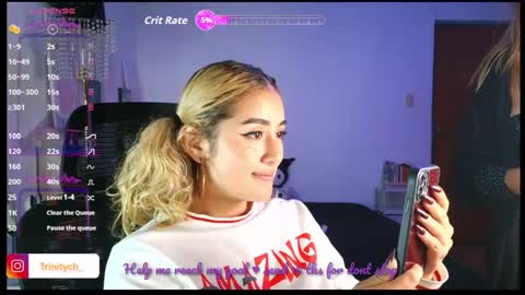   online show from April 2026 03:20:02 AM