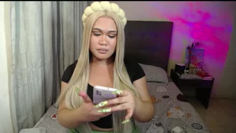 NOEY online show from March 2025 03:49:01 PM